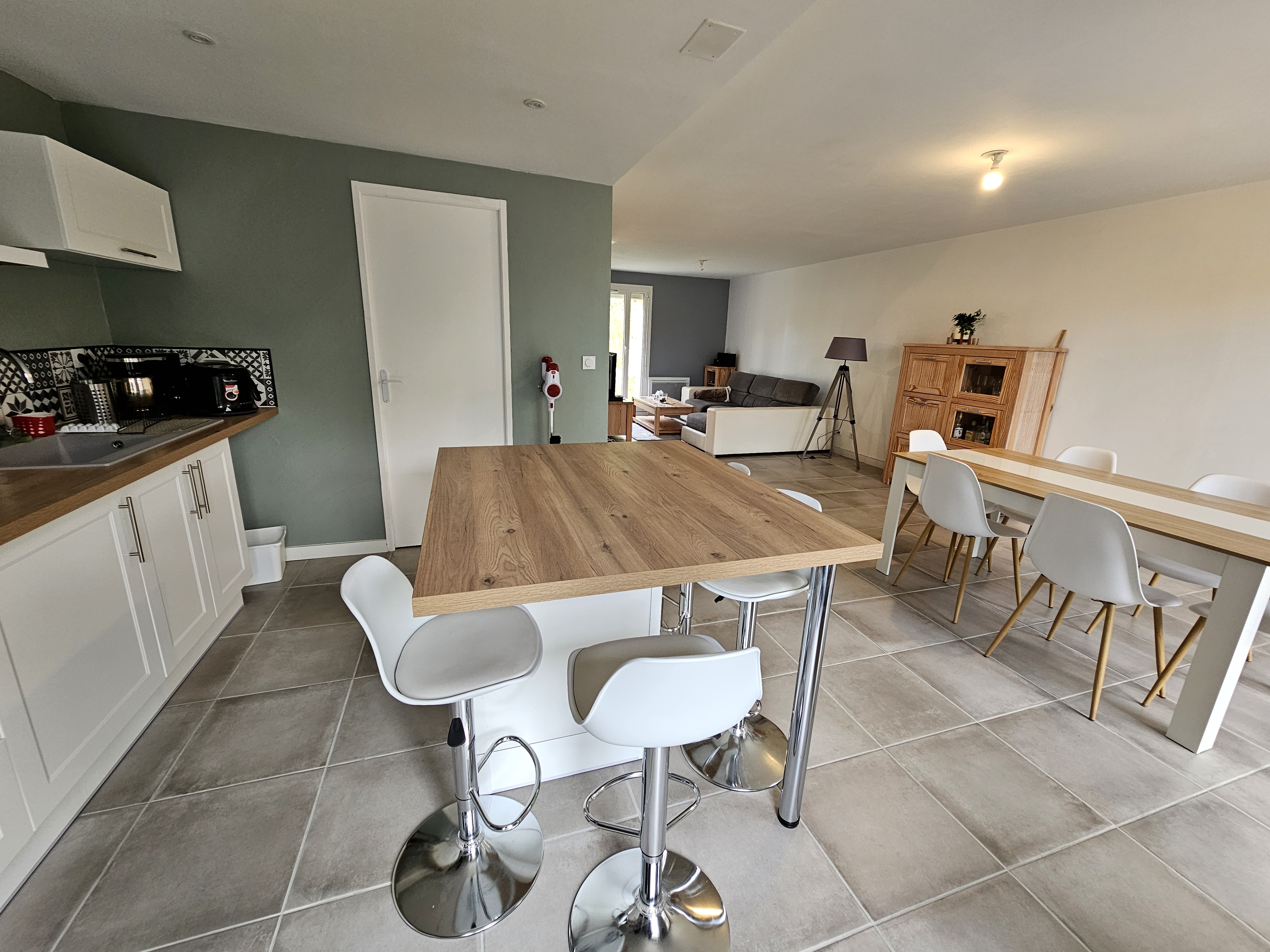 Maison à L'isle D'abeau — photo 8