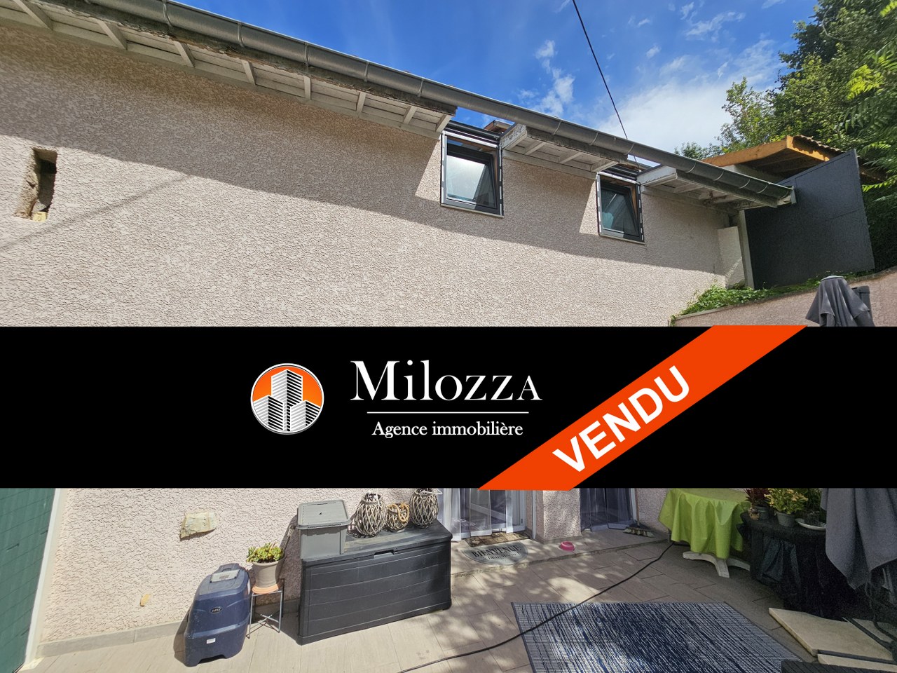 Maison à Vaulx-Milieu — photo 1