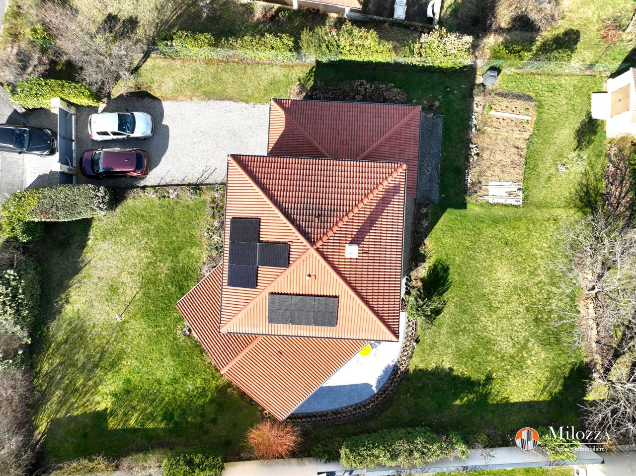 Maison à Roche — photo 4