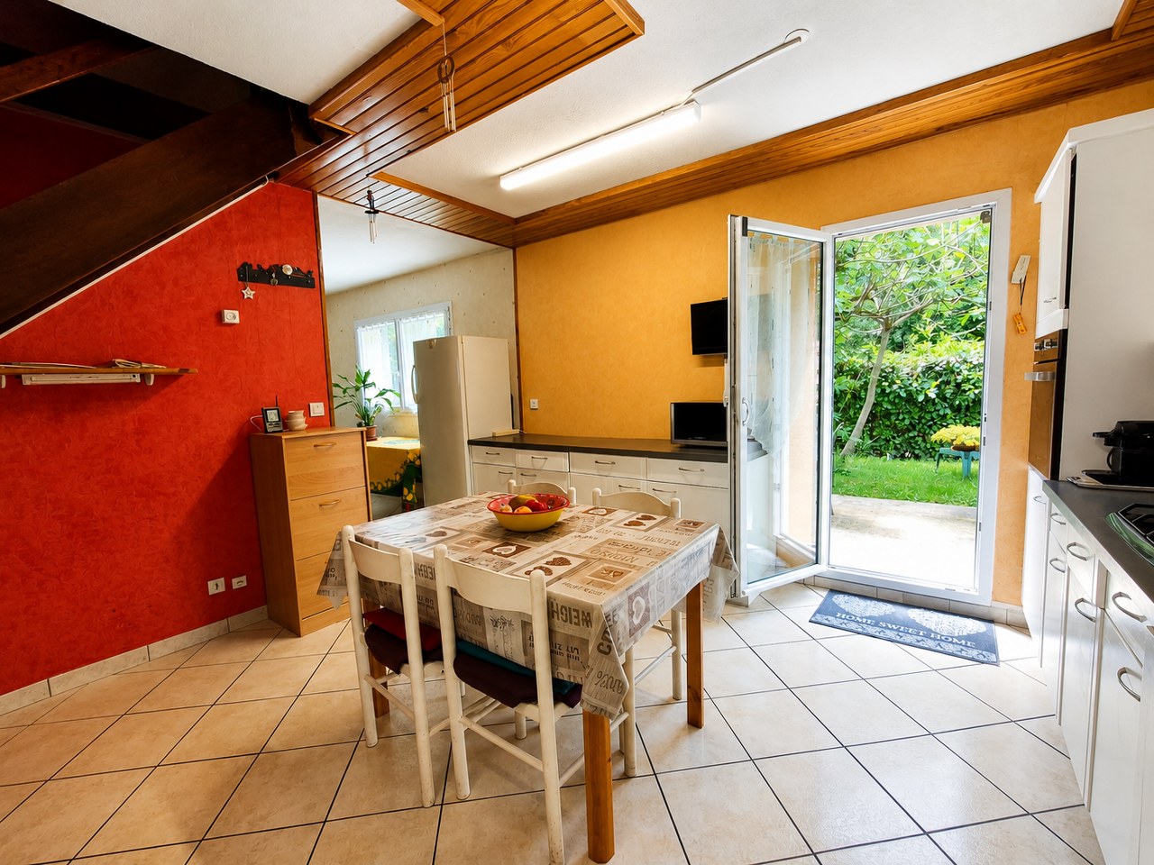 Maison à Villefontaine — photo 3