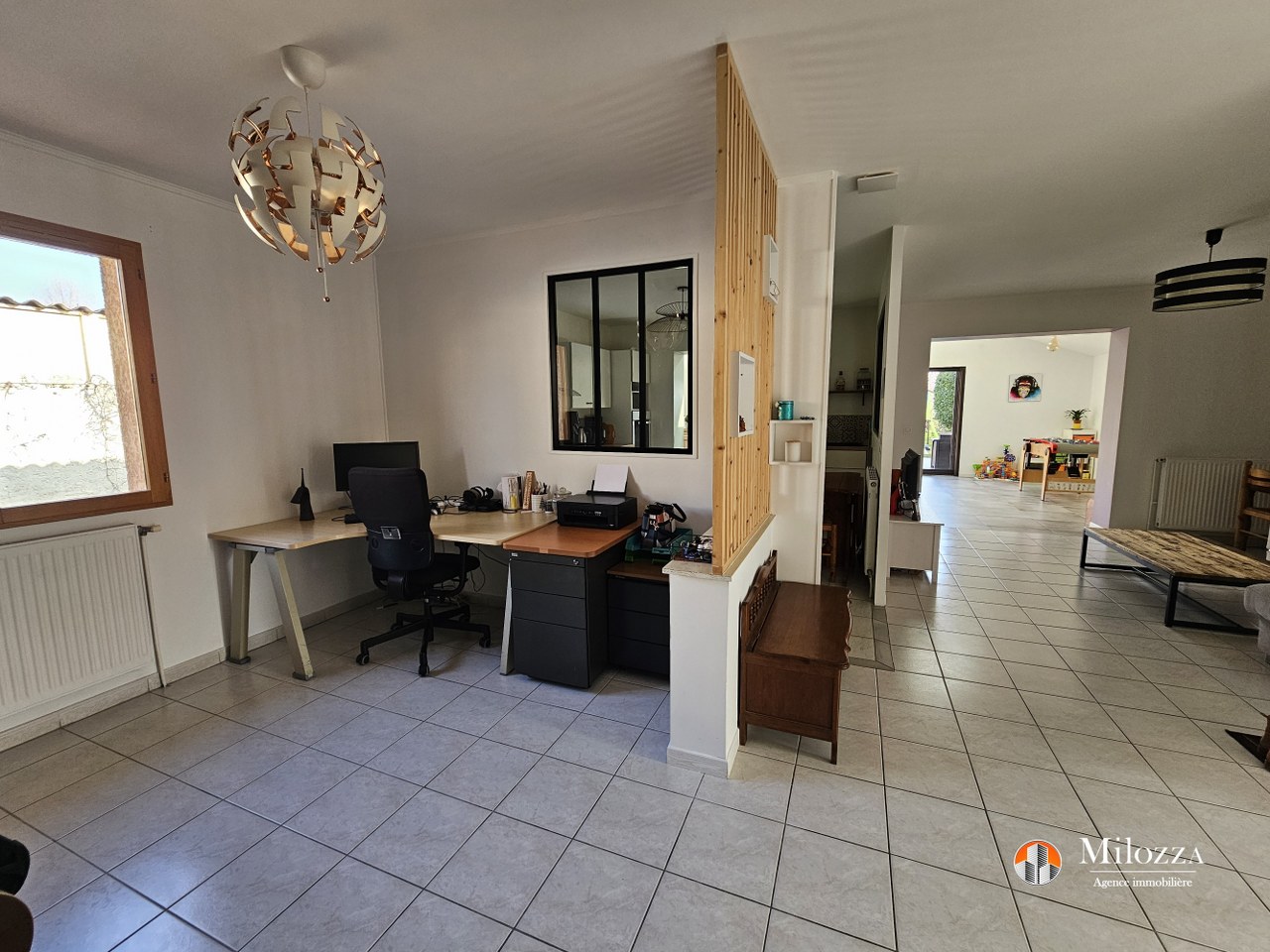 Maison à Meyzieu — photo 11