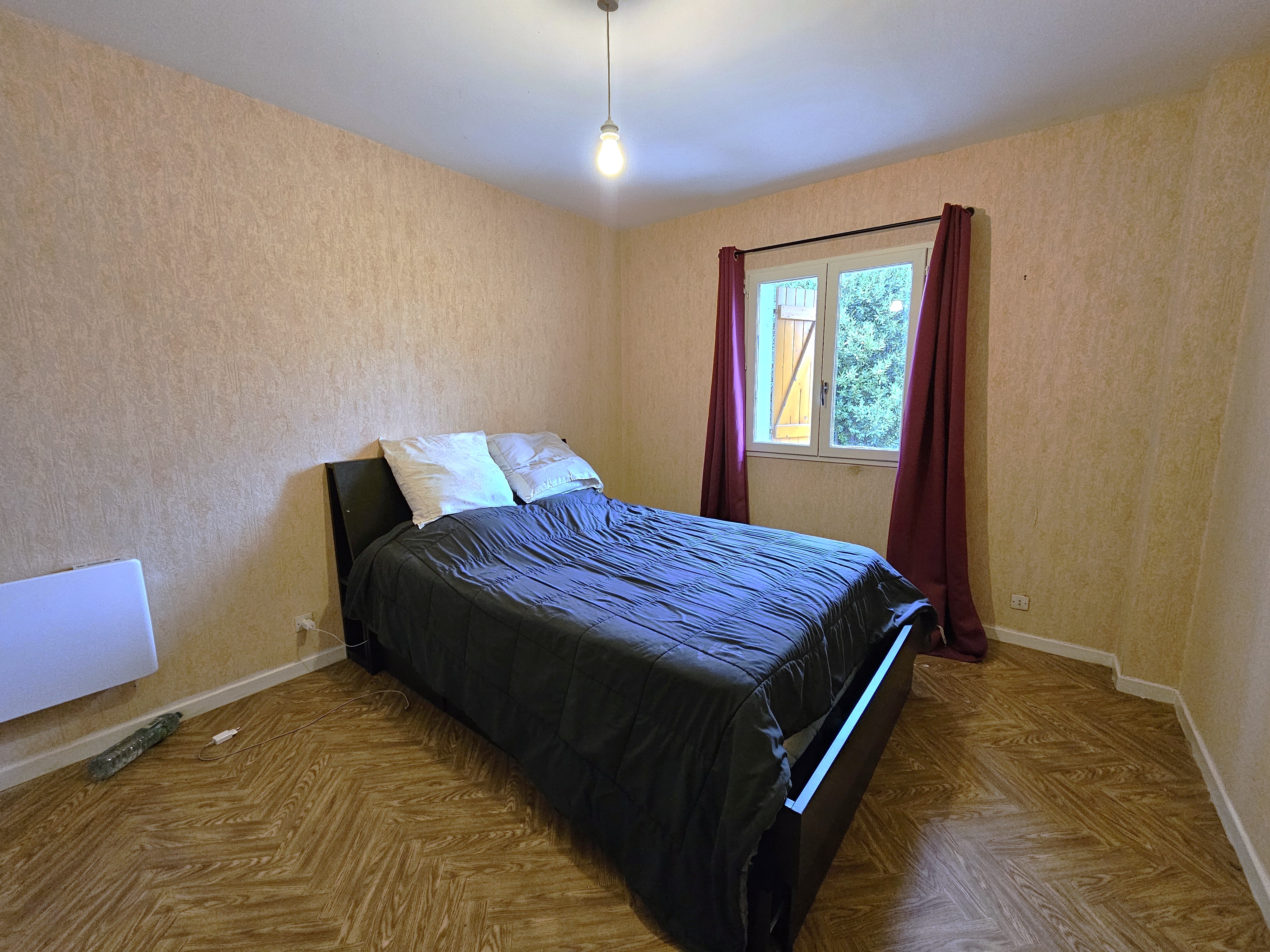 Maison a vendre a saint-quentin-fallavier