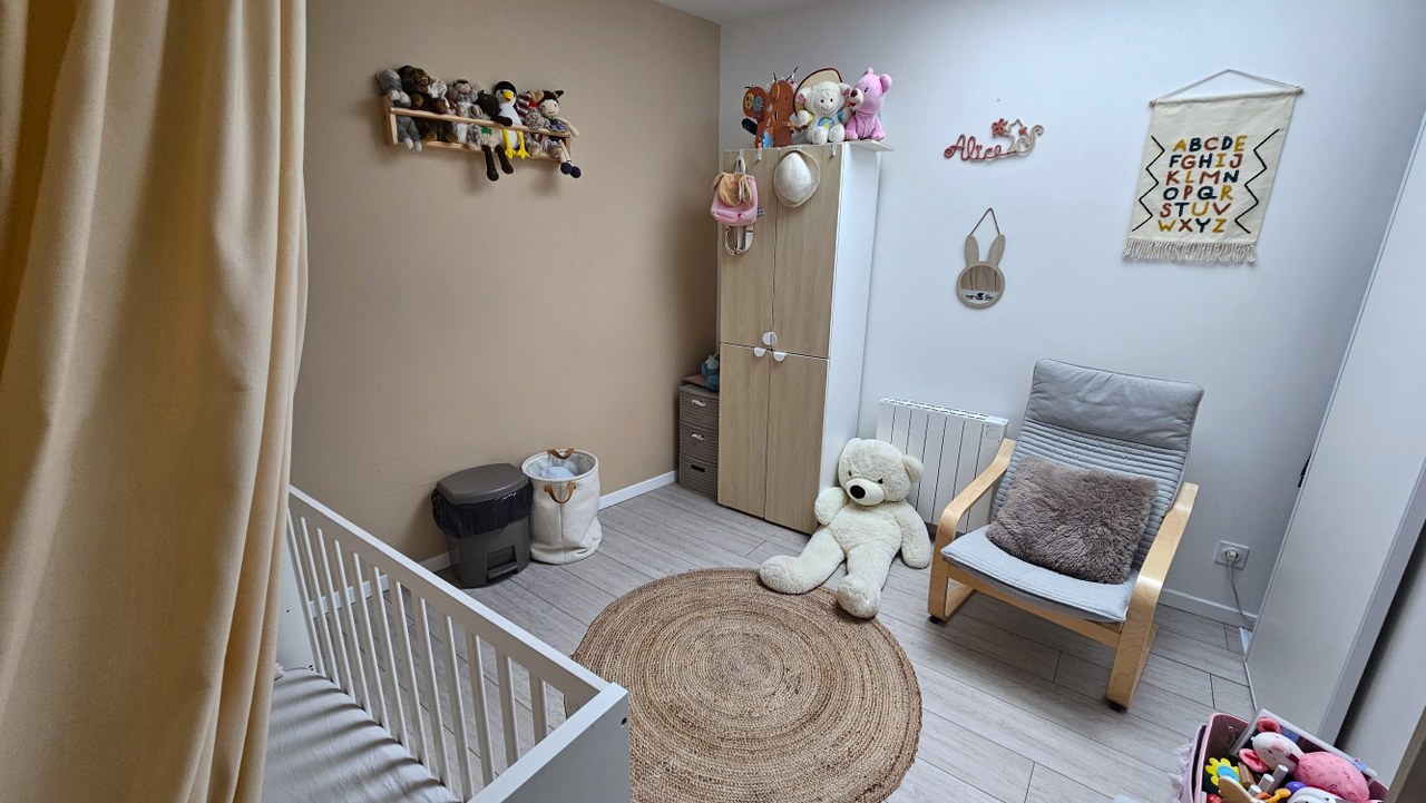 Maison à St Marcel Bel Accueil — photo 13