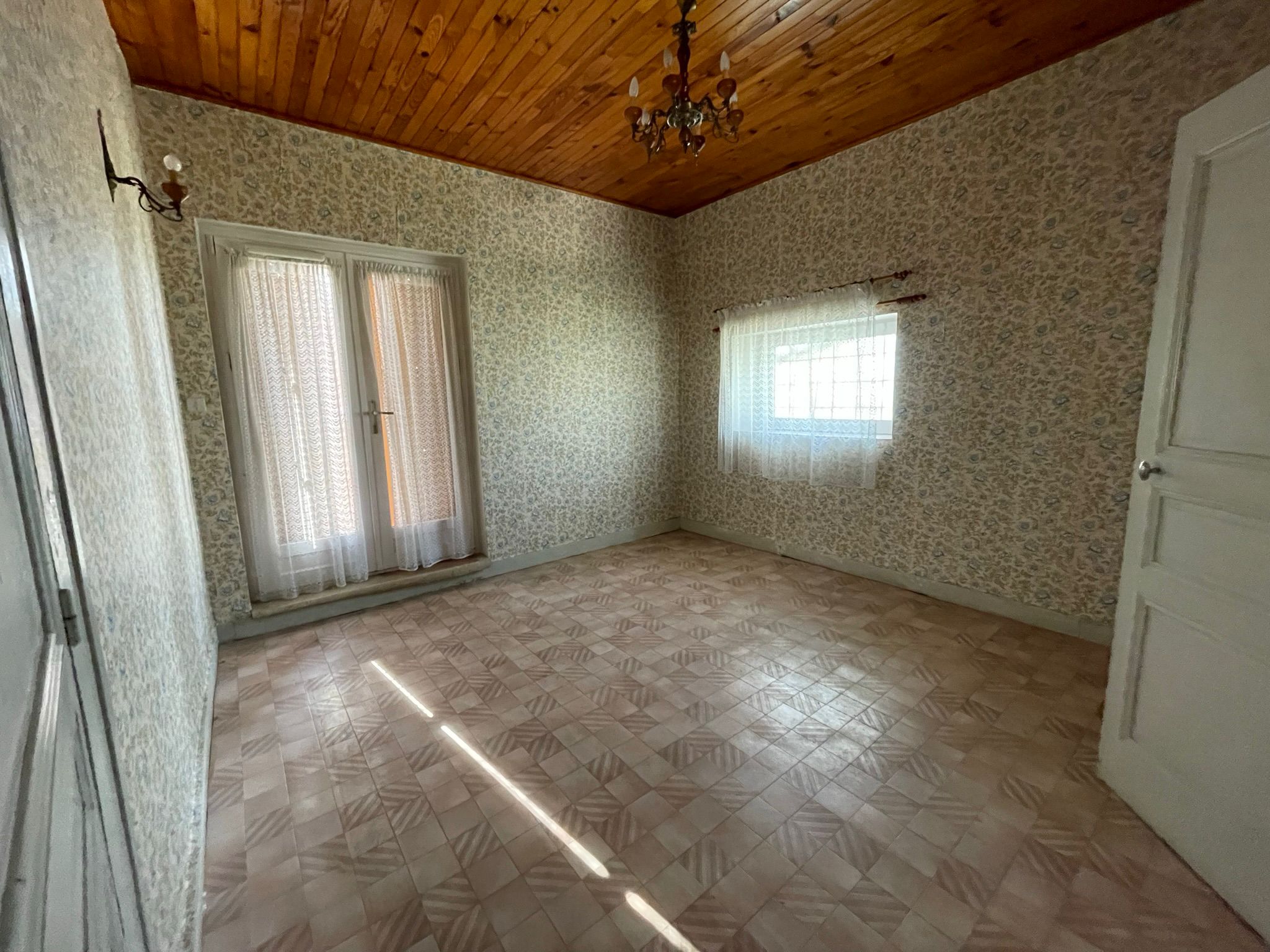 Maison Saint Quentin Fallavier - Milozza