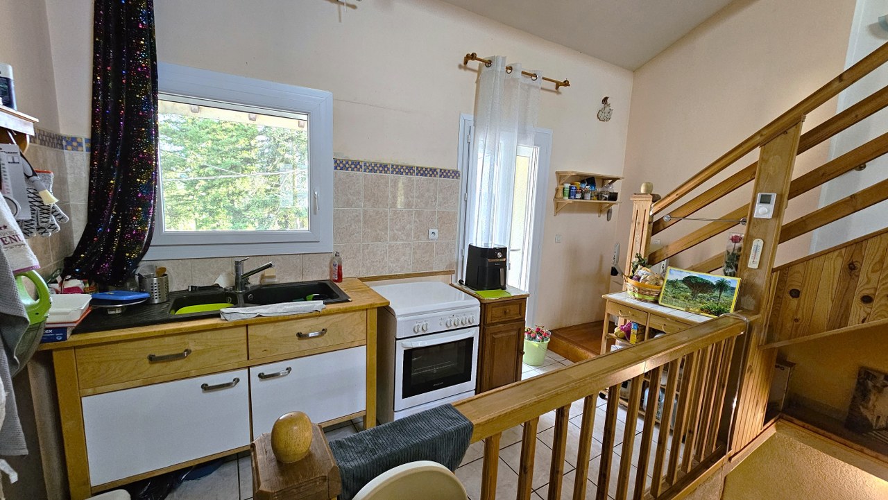 Maison à Bonnefamille — photo 11