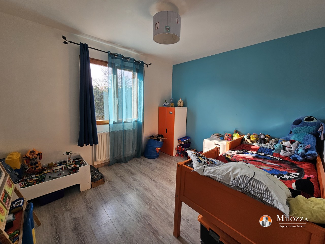 Maison à Meyzieu — photo 6
