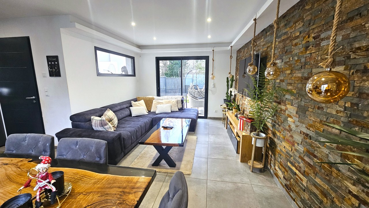 Maison à La Verpillière — photo 6