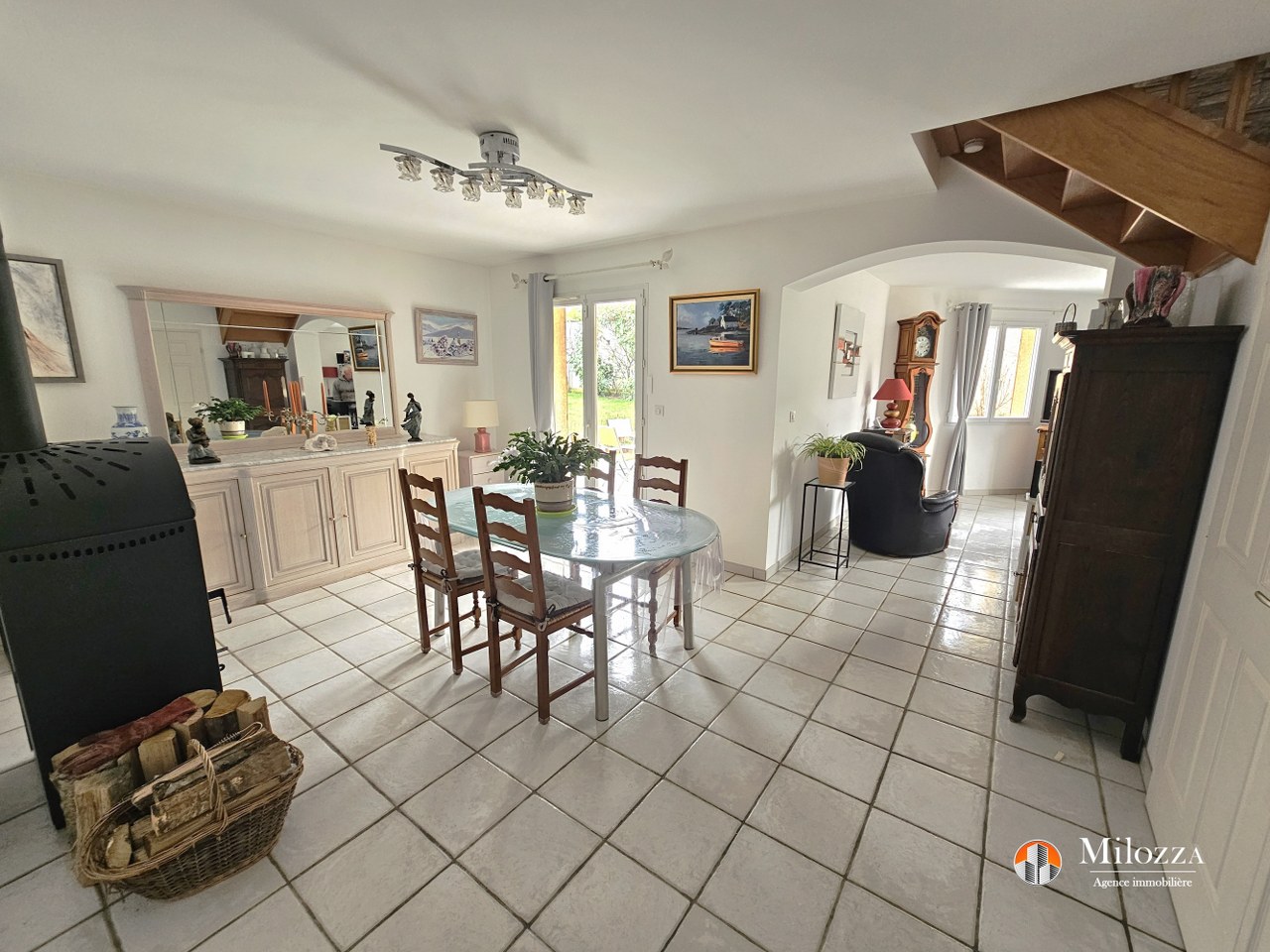 Maison à Roche — photo 12