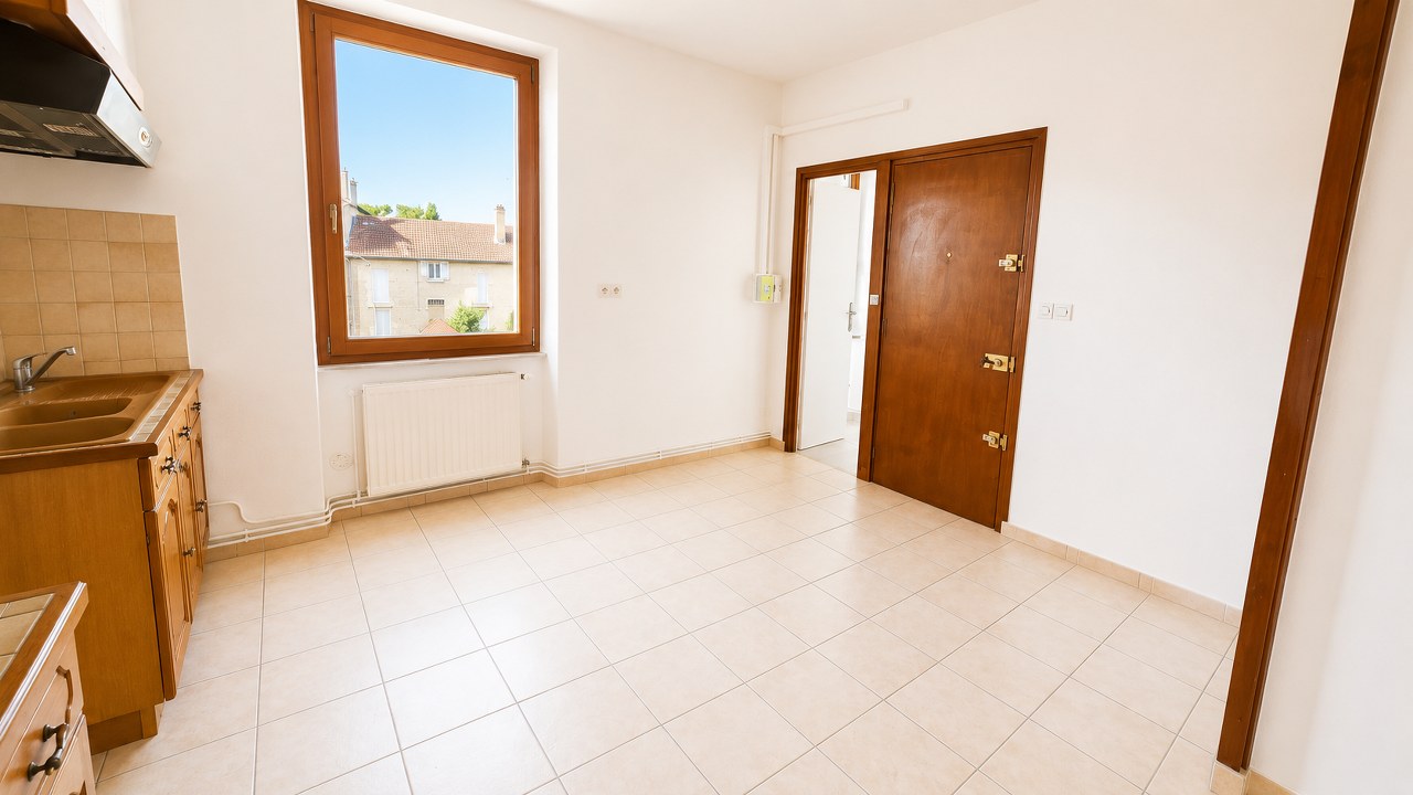 Appartement à Nivolas-Vermelle — photo 2