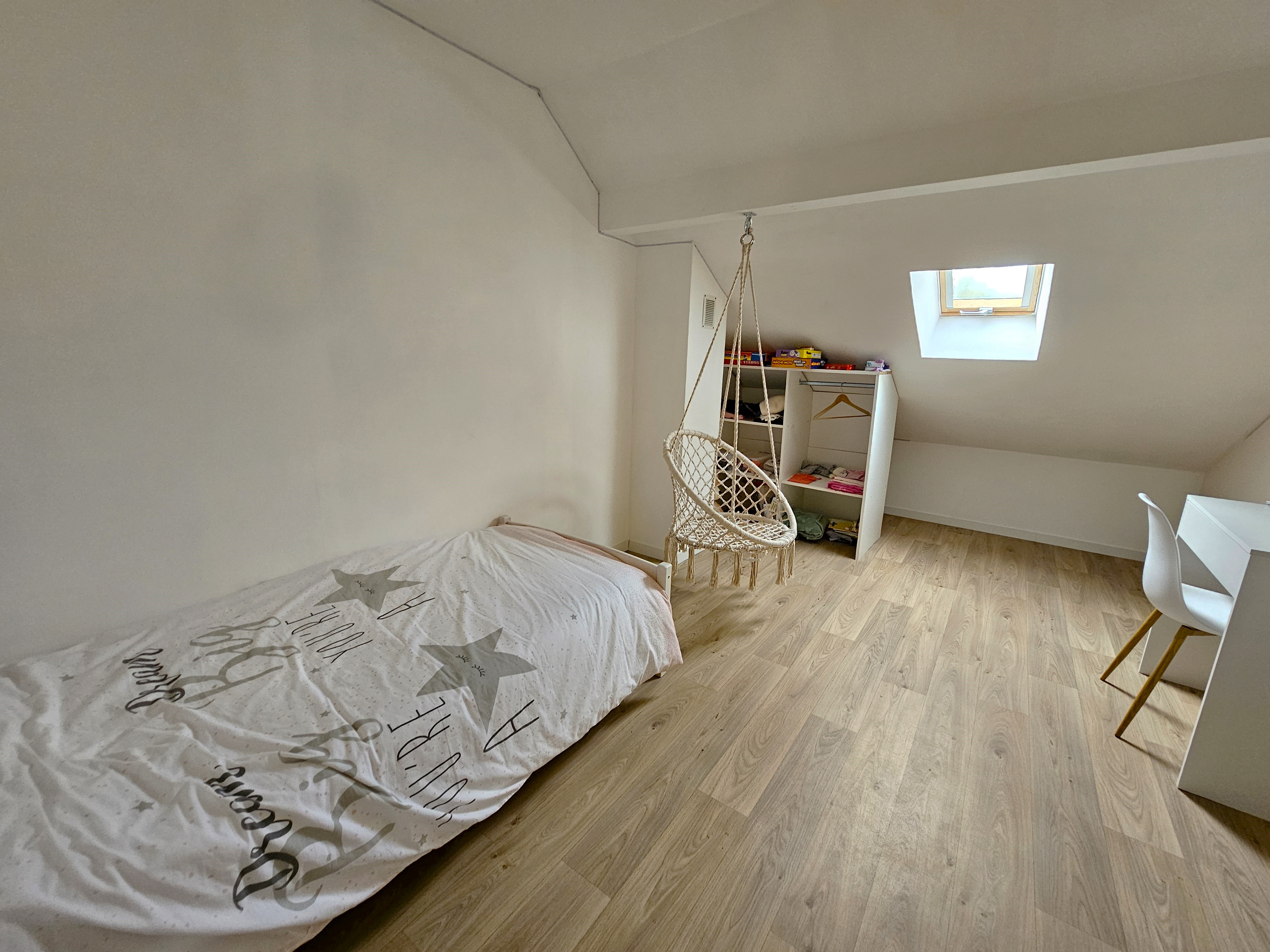 Maison à L'isle D'abeau — photo 5