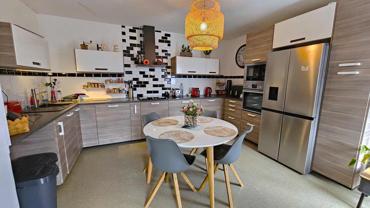 Vente maison saint quentin fallavier