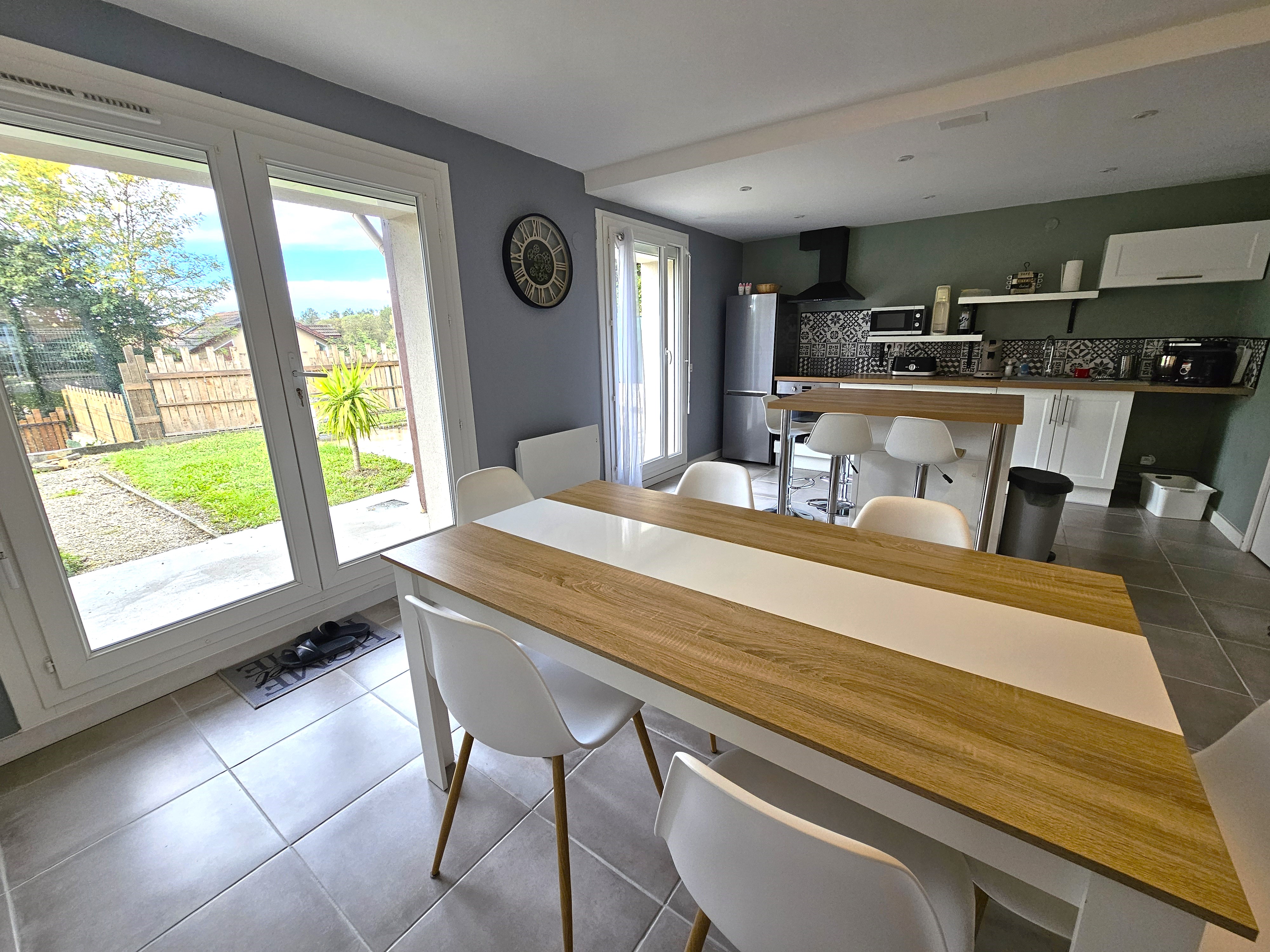 Maison à L'isle D'abeau — photo 12