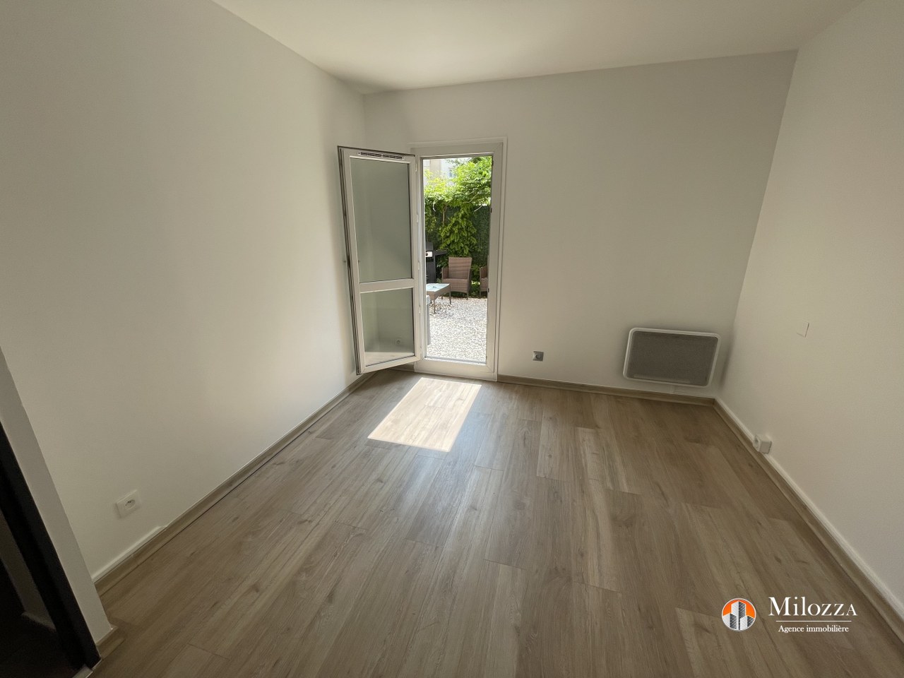 Agence immobilière à Villefontaine - Appartement à vendre type 2