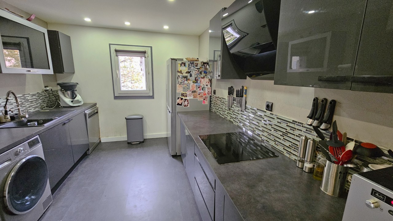 Appartement à Villefontaine — photo 6