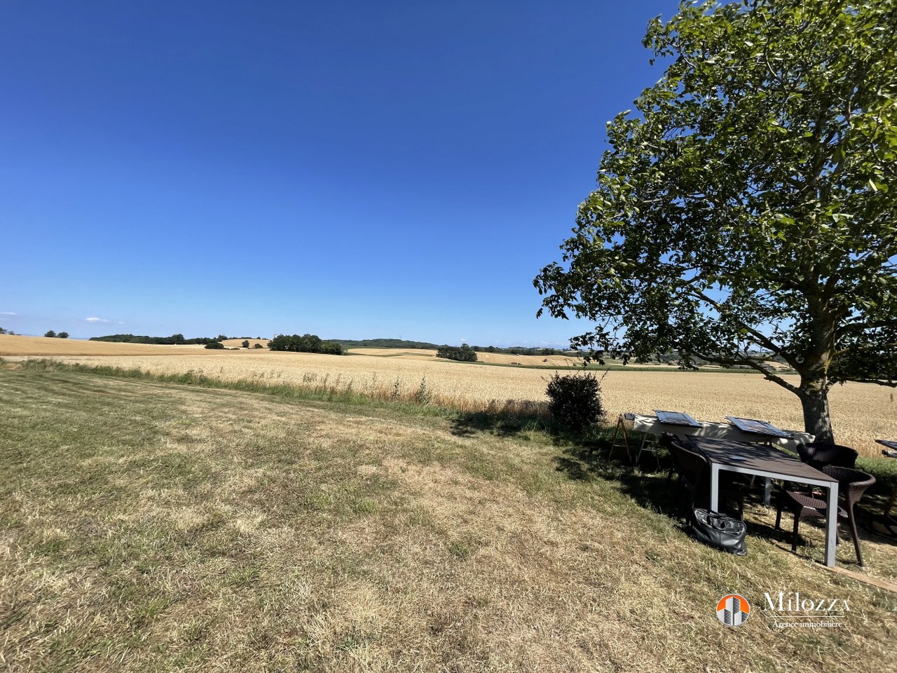 Agence immobilière a saint-quentin-fallavier - Maison a vendre a roche 38090