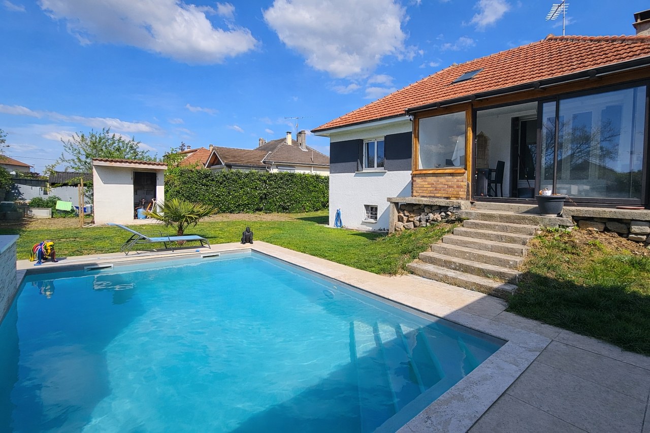 Maison à La Verpillière — photo 14
