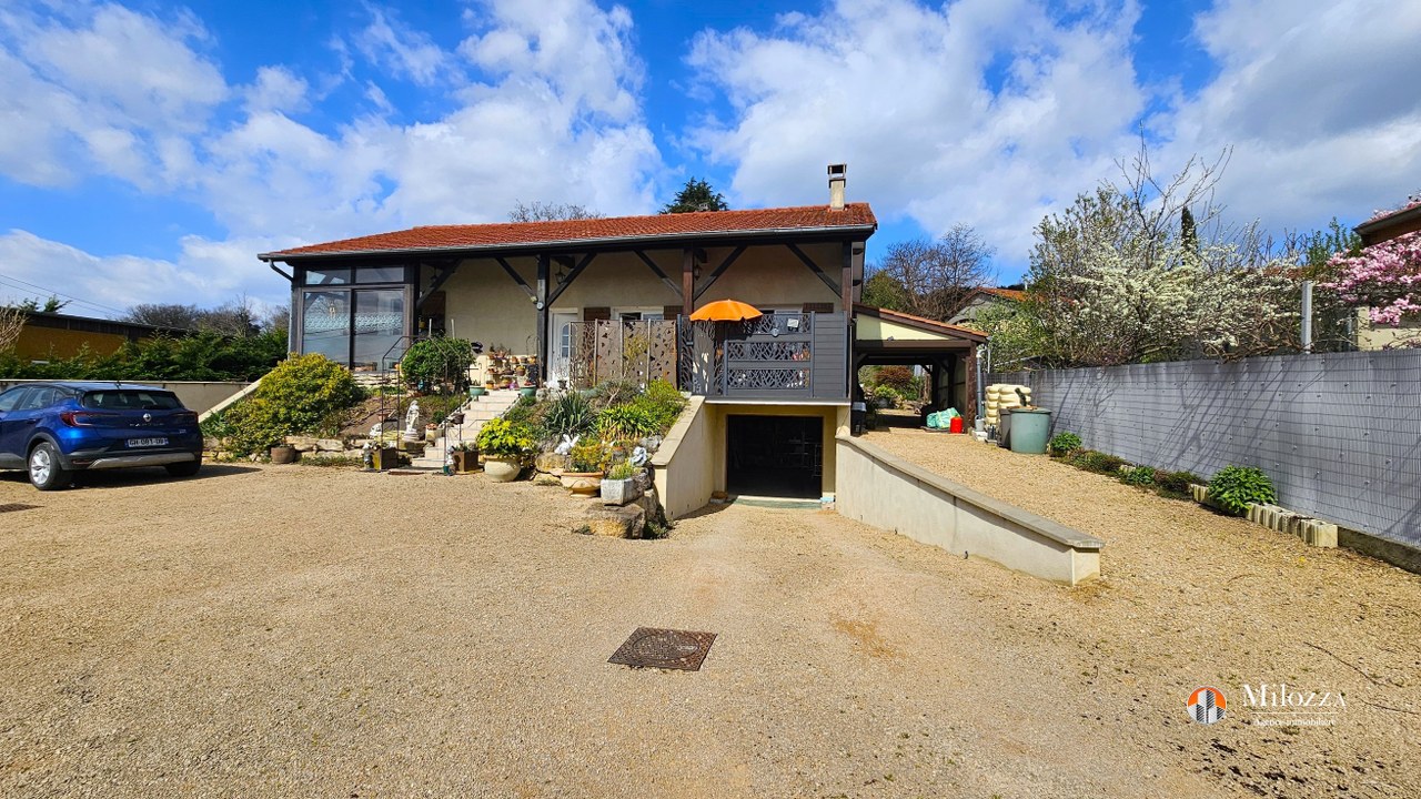 Maison à Grenay — photo 1