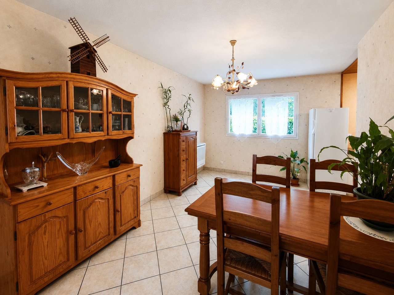 Maison à Villefontaine — photo 9