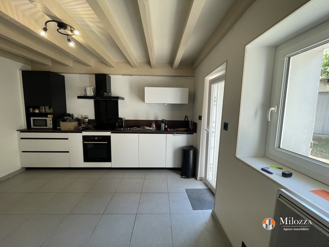 Maison à Saint-Quentin-Fallavier — photo 2