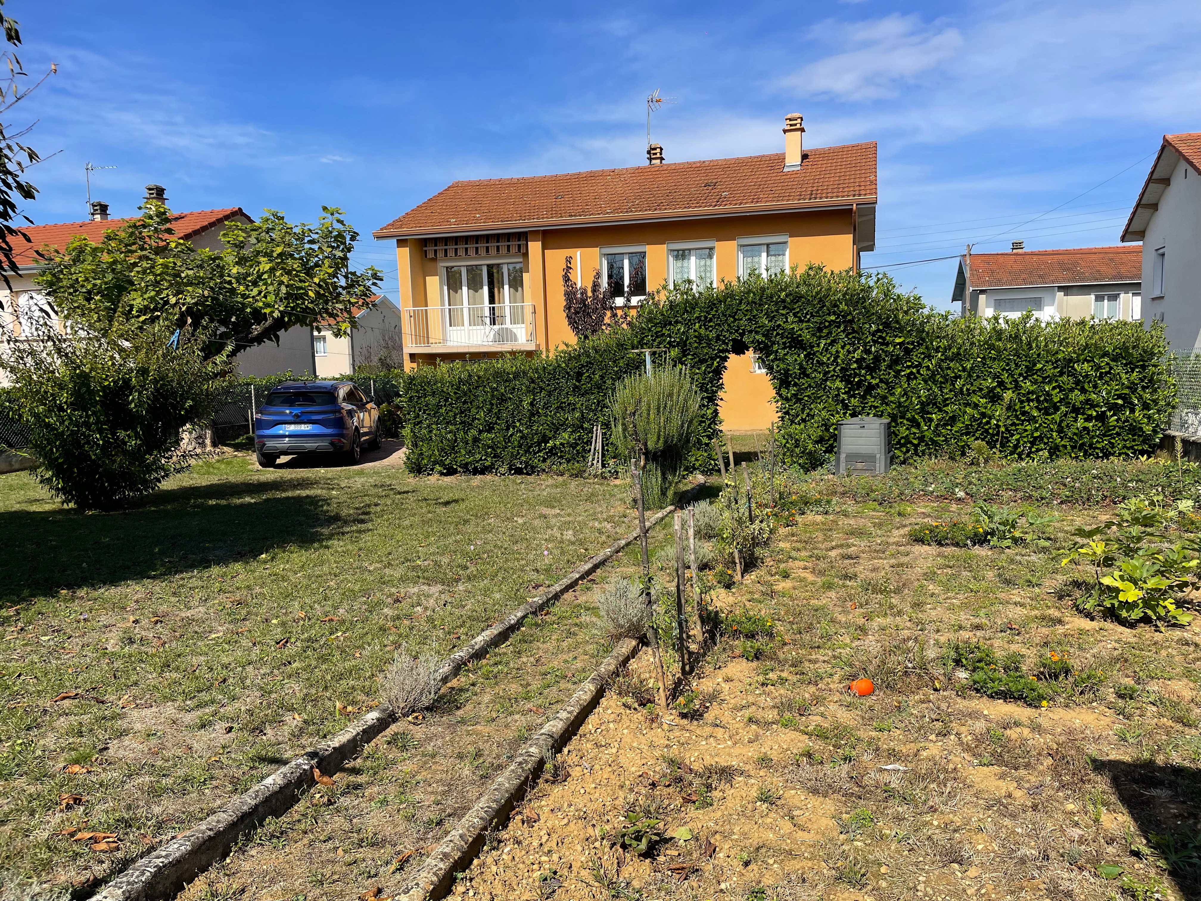 Maison à vendre Saint Quentin Fallavier Achat Vente