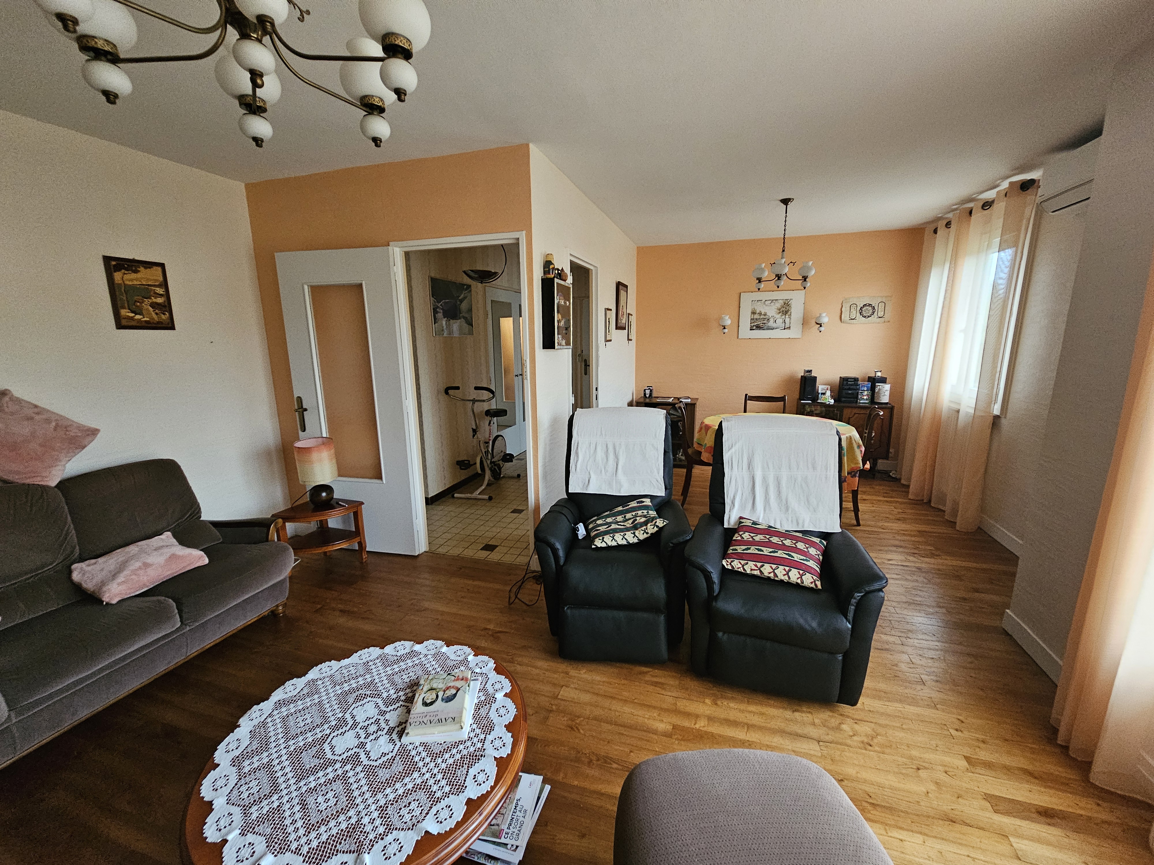 Maison à vendre Saint Quentin Fallavier Achat Vente