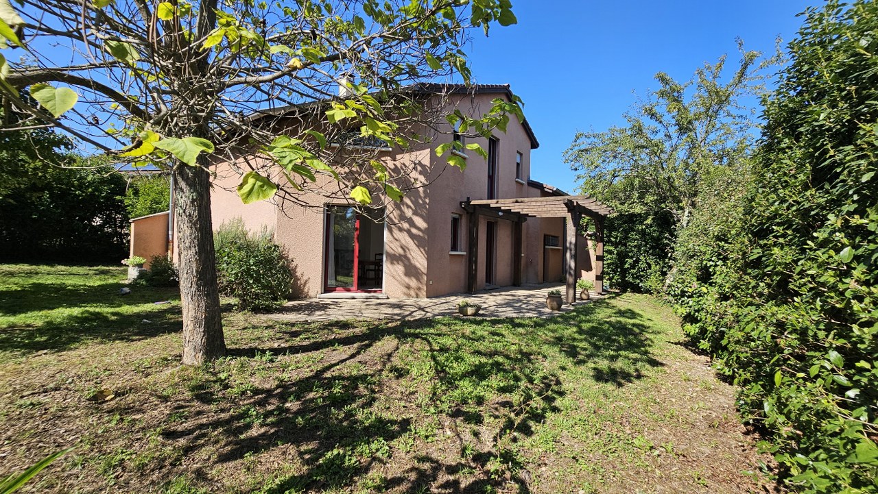 Maison à Vaulx-Milieu — photo 14