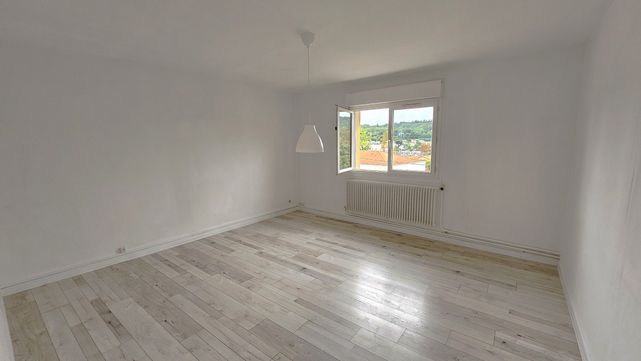 agence immobiliere a saint quentin fallavier appartement a vendre a la verpilliere