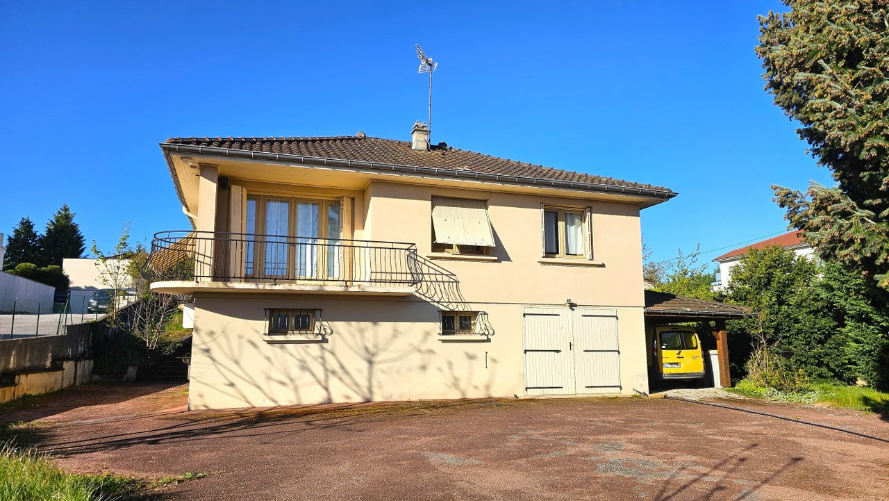 Maison à La Verpillière — photo 11