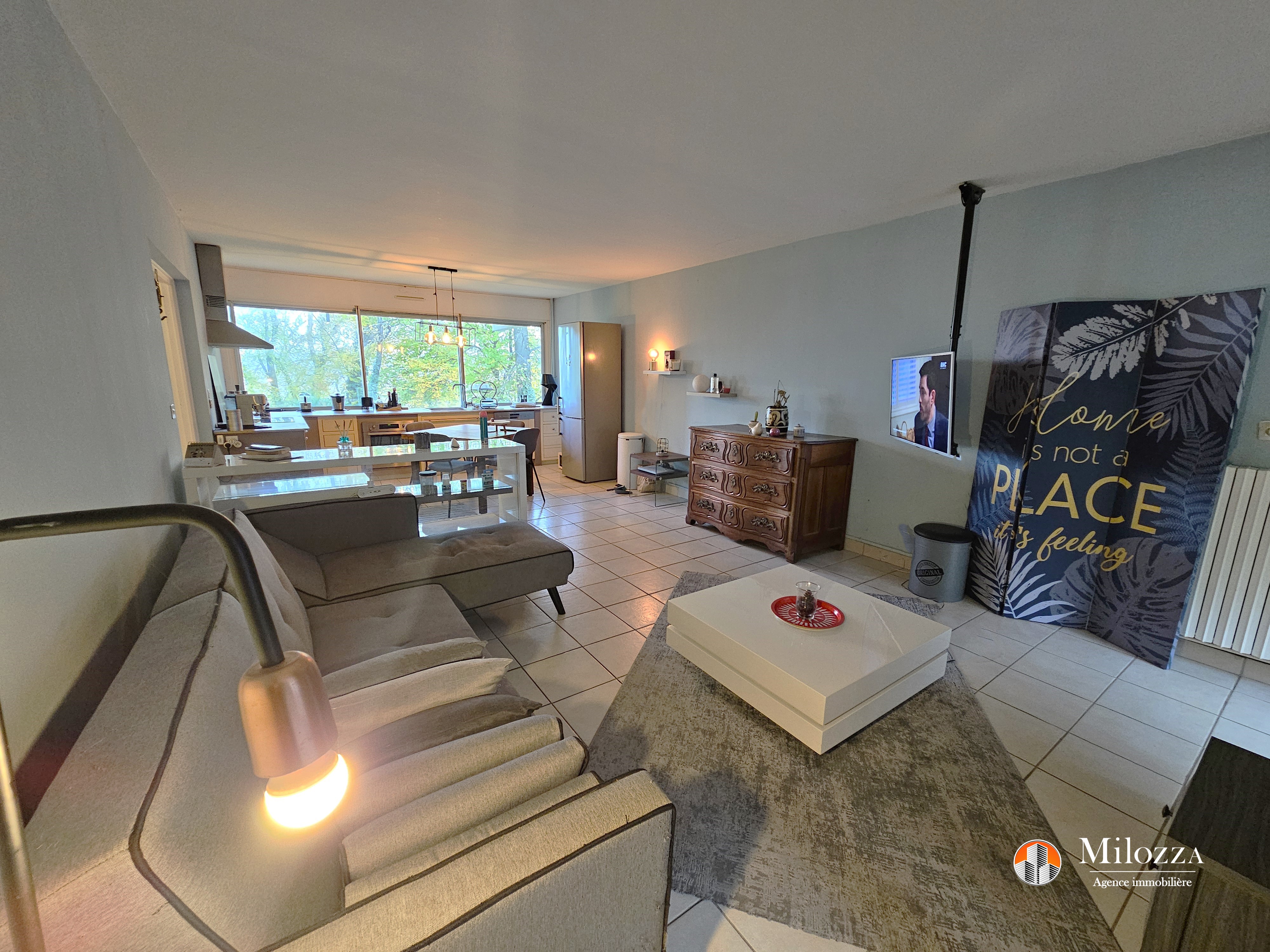 Appartement à Vaulx Milieu — photo 3