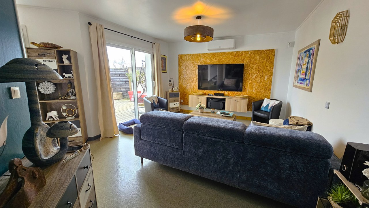 Vente maison saint quentin fallavier