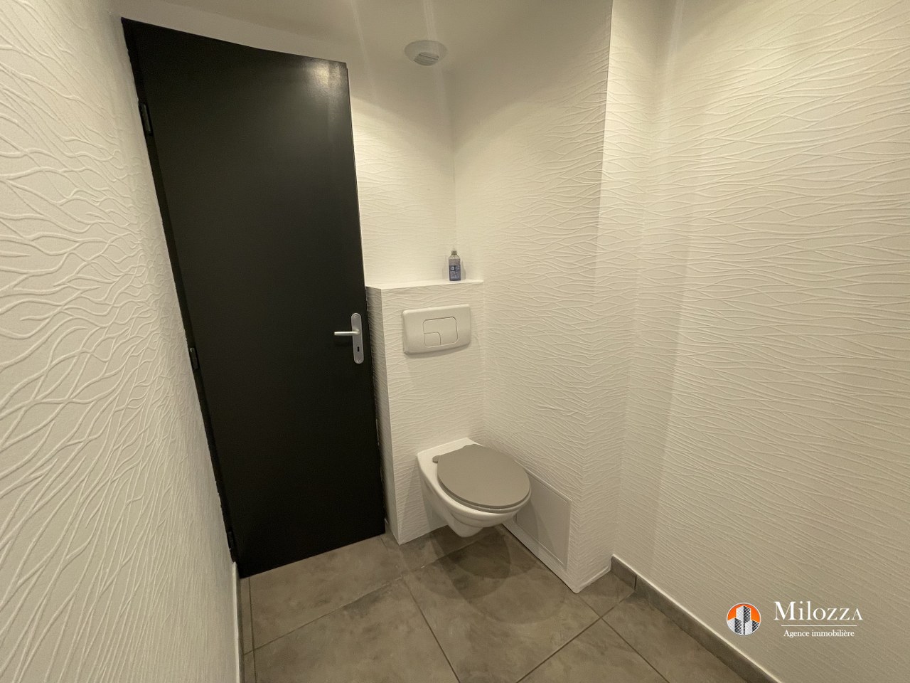 Agence immobilière à Villefontaine - Appartement à vendre type 2