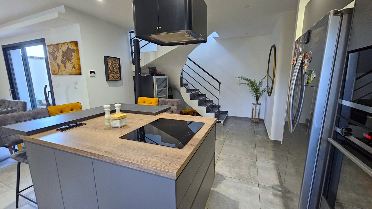 Maison à La Verpillière — photo 4