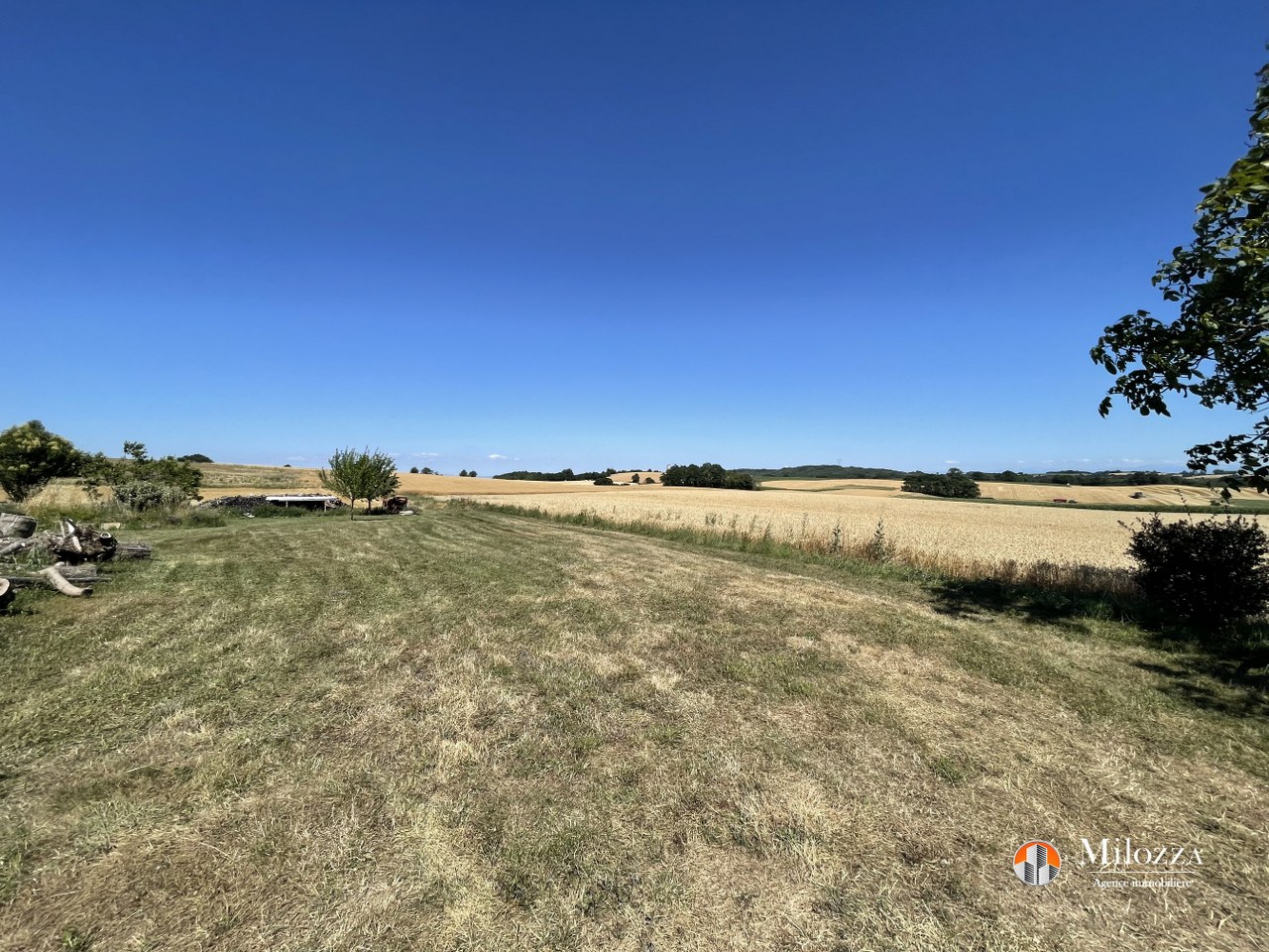 Agence immobilière a saint-quentin-fallavier - Maison a vendre a roche 38090