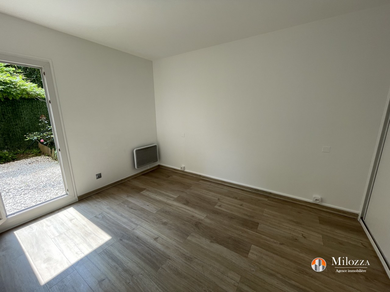 Agence immobilière à Villefontaine - Appartement à vendre type 2