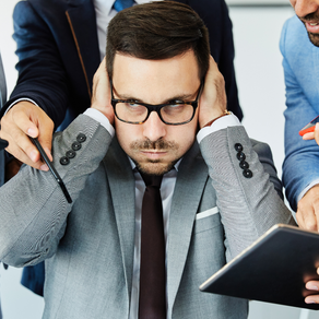 The Anatomy of a Dysfunctional Team's Conflict