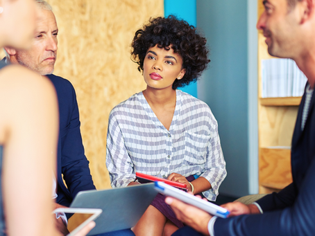 How to Talk so Others Will Listen