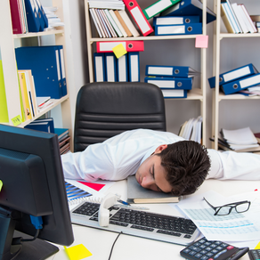 Mastering Messiness: A Field Guide to Leading Yourself & Others Through Disruptive Change and Accelerated Growth (Part 1)