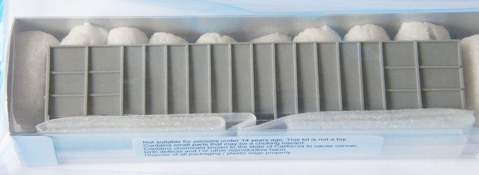 Thumbnail: TiTan TT - NP Woodchip Hopper Kit - less t/c