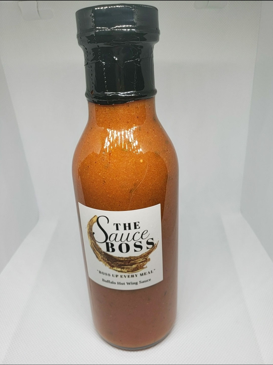 Buffalo Hot Wing Sauce