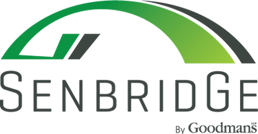 Senbridge by Goodmans Logo.png