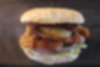 Big chicken Kay-Huna