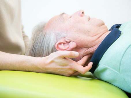 Ganzheitliche Therapien im Therapiezentrum Aschaffenburg