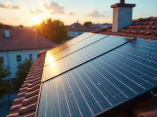 How Solar Energy Can Transform Your Home or Business