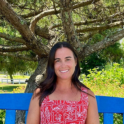 Reiki Practitioner and Owner of Nectar of Life Reiki in Oak Island, NC