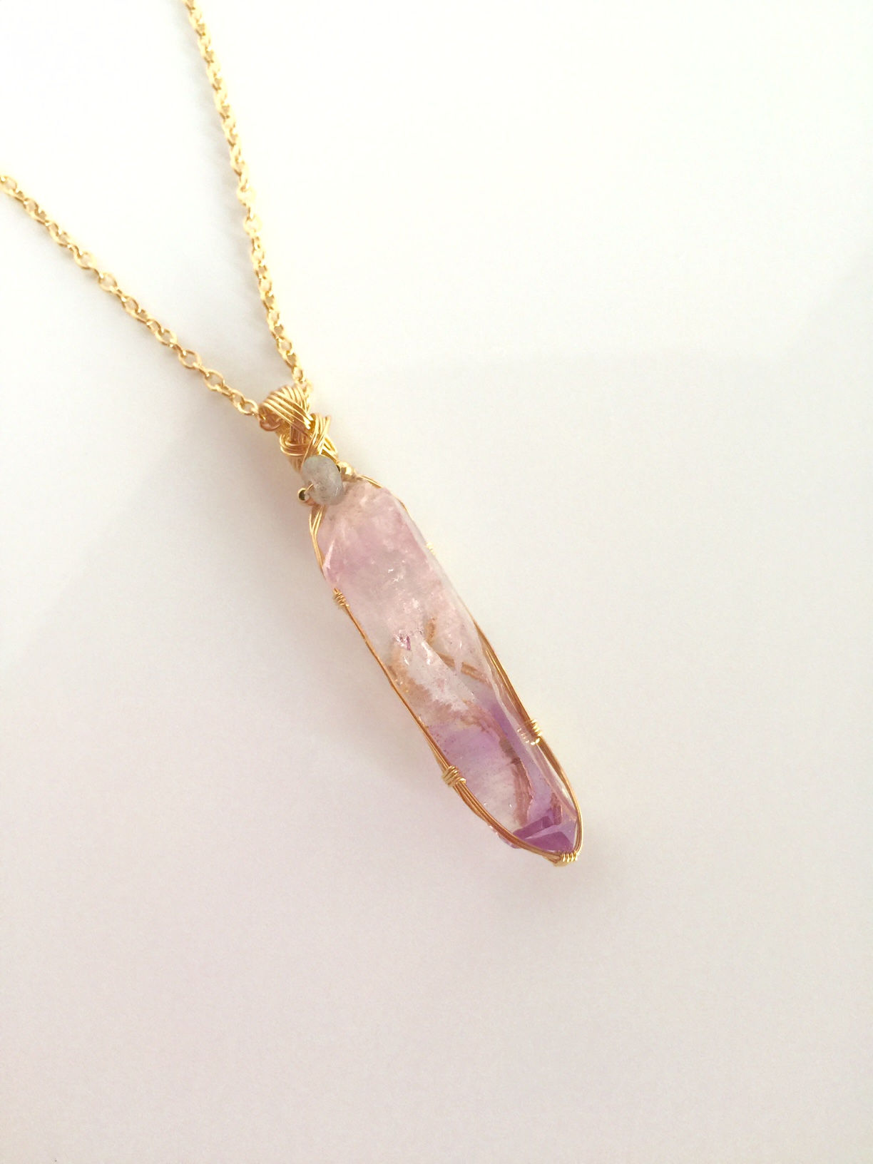 ベラクルスアメジスト