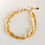 サムネイル： シトリン ブレスレット