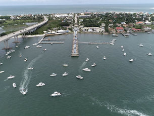 Old School Kingfish Shootout Recap