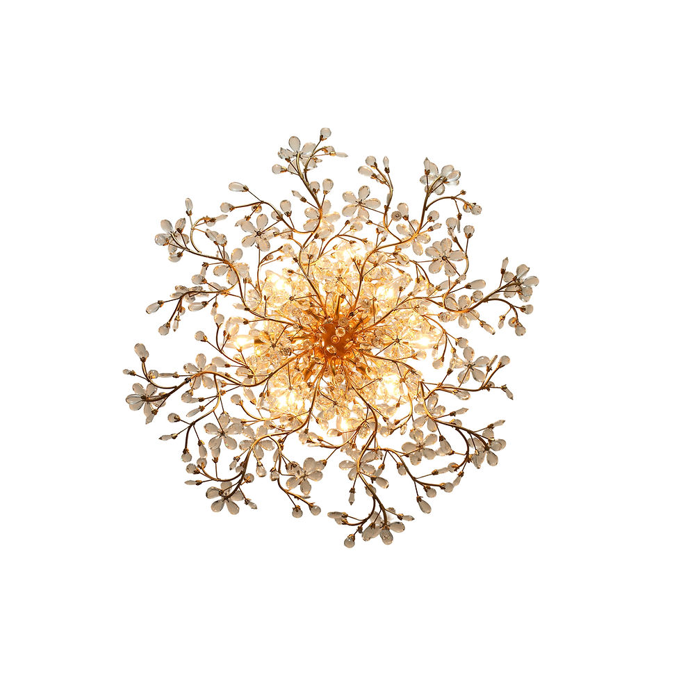 Thumbnail: Ludovica Bloom Royale Chandelier