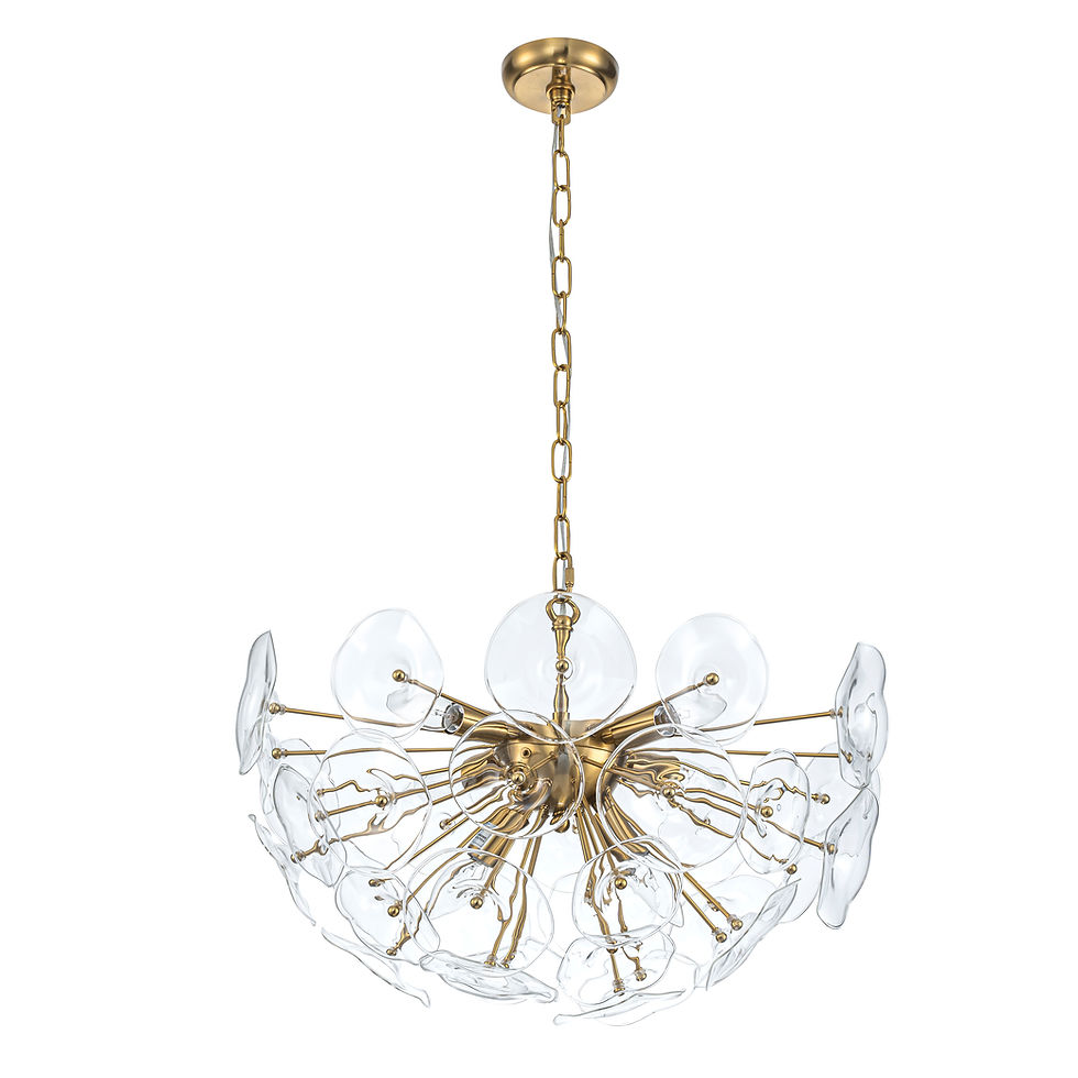 Thumbnail: Sancia Chandelier