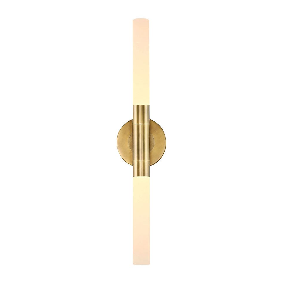 Thumbnail: Noa sconce